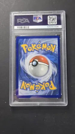 PSA 6 Charizard EX 11/106 Flash Fire Ultra Rare Pokemon 2014 - Image 2