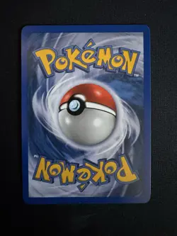 Pokemon Fan Club 9/17 Pop Series 4 Rare PACK FRESH Near Mint - Image 2