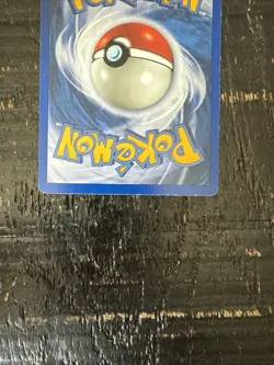 Pokemon TCG Mewtwo 10/102 Base Set Shadowless Holo Rare LP - Image 4