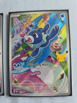 Pokemon First Partner Illustration Collection - Alolan Starter Set - Pokemon TCG - Image 4