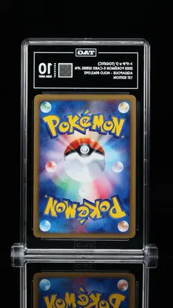 Pokemon Togetic 062/092 The Town on No Map Holo Rare 1st Edition 2002 - Image 2
