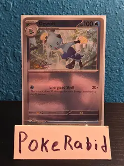 Lot Of 5 Sv: White Flare Pokemon MINT Pokeball Reverse Holos - Image 4