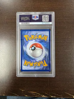 Pokemon Roaring Moon ex 162/131 Prismatic Special Illustration Rare PSA 10 - Image 2