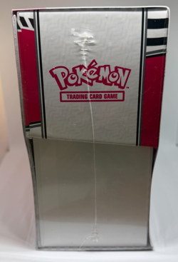 Pokemon Center White Flare Elite Trainer Box ETB Brand New and Sealed - Image 4