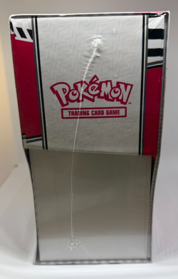 Pokemon Center White Flare Elite Trainer Box ETB Brand New and Sealed - Image 5