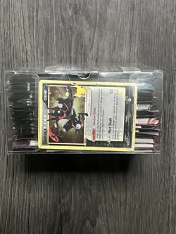 Pokemon 36 Booster Pack Lot Ascended Heroes Mixed Sealed + Greninja Gold Star - Image 3