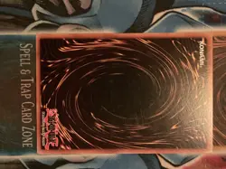 YUGIOH OSCILLO HERO #2 TP1-016 COMMON (NM) - Image 2