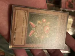 YUGIOH OSCILLO HERO #2 TP1-016 COMMON (NM) - Image 3