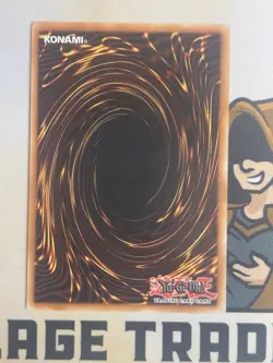 Pot of Greed Ultimate Rare 1st Edition DPKB-EN029 YuGiOh! NM EURO - Image 3