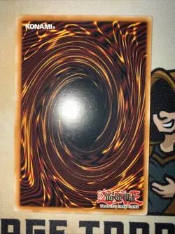 Overdrive Teleporter CSOC-EN083 Secret Rare Unlimited Yu-Gi-Oh! NM - Image 4