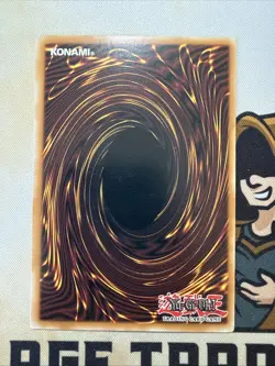 Overdrive Teleporter CSOC-EN083 Secret Rare Unlimited Yu-Gi-Oh! NM - Image 5