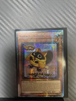 Yugioh Cooky Yummy Starlight Rare - Image 3