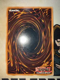 Belial - Marquis Of Darkness - Secret Rare - Unlimited PTDN-EN099 YuGiOh NM - Image 3