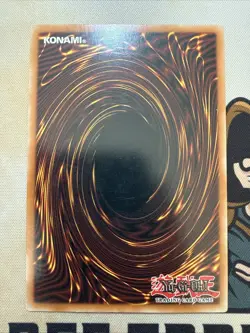 Belial - Marquis Of Darkness - Secret Rare - Unlimited PTDN-EN099 YuGiOh NM - Image 4