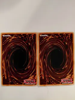 Yu-Gi-Oh! (x2) Until Noble Arms are Needed Once Again – MP19-EN225 – 1st Edition - Image 2