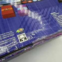 Yu-Gi-Oh! 5D's Board Game NEW SEALED RARE SCARCE Box Damage - Image 4