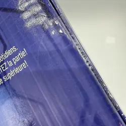 Yu-Gi-Oh! 5D's Board Game NEW SEALED RARE SCARCE Box Damage - Image 5