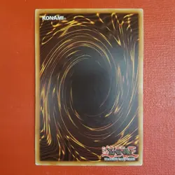 Yugioh Dangerous Machine Type-6 LODT-EN096 Ultimate Rare - Image 2