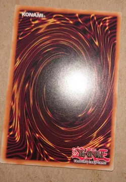 Yu-Gi-Oh Dangerous Machine Type-6 1st Edition LCJW-EN072 - Image 2