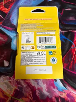 ONE PIECE Card Game: ADVENTURE ON KAMI'S ISLAND Booster Pack English OP15-EB04 - Image 2