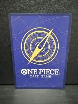 Tony Tony Chopper ST01-006 Alternate Art Premium Booster 01 One Piece NM - Image 2