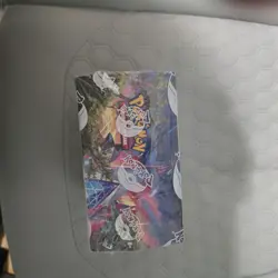 Pokemon Sword & Shield: Evolving Skies Booster Box 820650818776 - Image 2