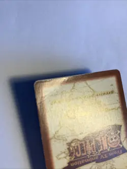 One Piece Carddass Hyper Battle Prism S36 - Image 3