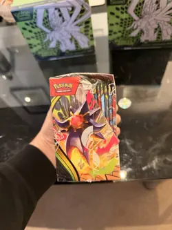 Pokemon TCG Perfect Order - Booster Box & 2 Pokemon Center Elite Trainer Boxes - Image 3