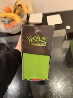 Pokemon TCG Perfect Order - Booster Box & 2 Pokemon Center Elite Trainer Boxes - Image 5