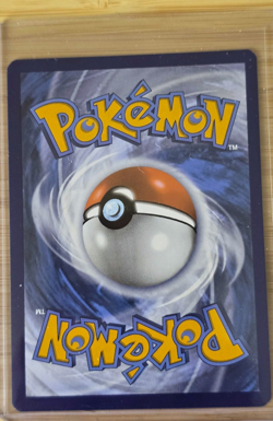 Snorlax 051 Sv: Scarlet & Violet Promo Cards Holo NM - Image 3