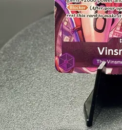 Vinsmoke Reiju (Alternate Art) OP12-063 Legacy of the Master Foil - Image 2