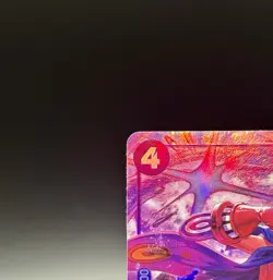 Vinsmoke Reiju (Alternate Art) OP12-063 Legacy of the Master Foil - Image 4