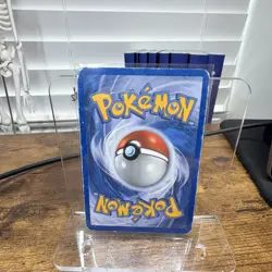 Gyarados Pokemon Rumble Card 6/16 - 2009 - Image 2