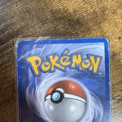 Gyarados Pokemon Rumble Card 6/16 - 2009 - Image 3