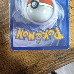 Gyarados Pokemon Rumble Card 6/16 - 2009 - Image 4