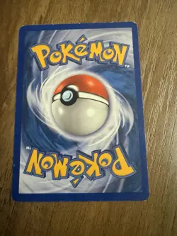 Pokemon TCG Totodile Expedition 135/165 Regular Common - LP WOTC - Image 2