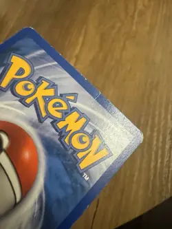 Pokemon TCG Totodile Expedition 135/165 Regular Common - LP WOTC - Image 3