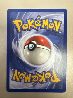 Pokemon - Trainer Gambler 60/62 Common 1st Edition Fossil 1999 WOTC NM - Image 2
