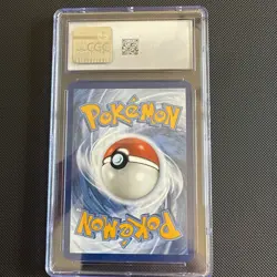 GEM MINT Pikachu 173/165 Scarlet & Violet 151 Illustration Rare Graded 10 CGC - Image 2