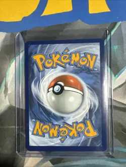 Pokemon TCG Dewott Card Sv: White Flare (WHT) 106/086 NM - Image 2