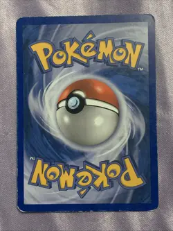 Darkrai DP24 Black Star Promo Holo Diamond & Pearl Pokemon Card 2008 - Image 2