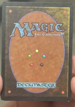 Phyrexian Dreadnought Mirage MTG Card Reserved List Magic the Gathering LP - Image 2