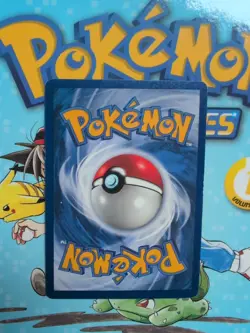 Ivysaur 30/102 Uncommon Base Set Pokemon Card - Image 2