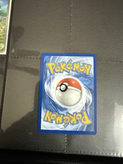 Pokemon Forest of Vitality 109/088 Trainer-Stadium Holo English Card Stock - Image 2