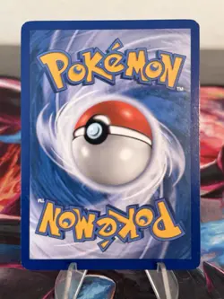 Duskull 60/100 Reverse Holo Diamond & Pearl Stormfront Pokemon Card - Image 2