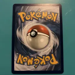 Pokemon TCG Sylveon EX 086/191 Surging Sparks Double Rare Card in NM - Image 2