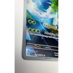 Heracross 194/193 PALDEA EVOLVED Reverse Holo Pokemon Card - Image 5