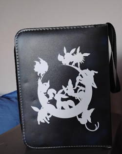Pokemon card binder - Image 2