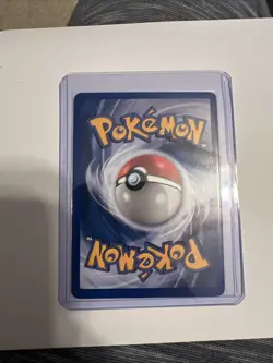 Pokemon TCG Mareep Expedition Card 119/165 Regular Common - Image 2