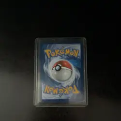 Pokemon TCG Base Set Charizard 4/102 Holo Rare Full Art English 2021 Card - Image 2